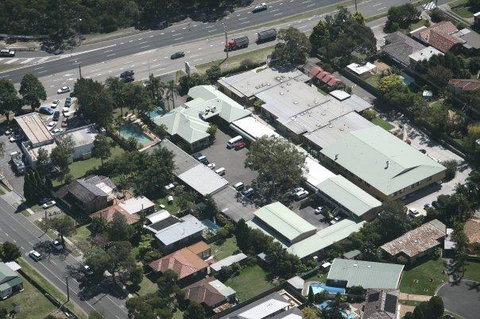 Abcot Inn - Holiday Adelaide 22