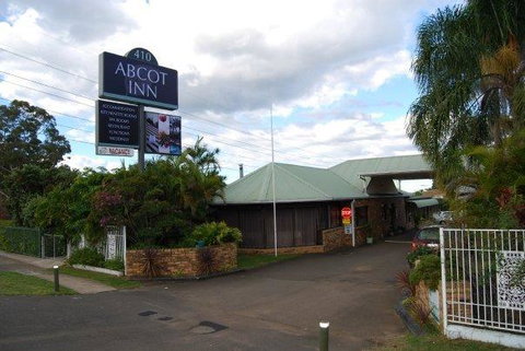 Abcot Inn - Holiday Adelaide 28