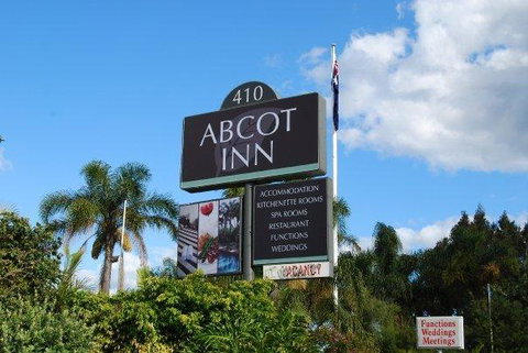 Abcot Inn - Holiday Adelaide 30
