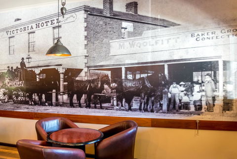 Victoria Hotel Strathalbyn - Holiday Adelaide 22
