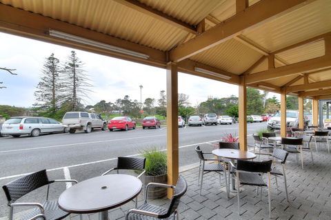 Victoria Hotel Strathalbyn - Holiday Adelaide 14