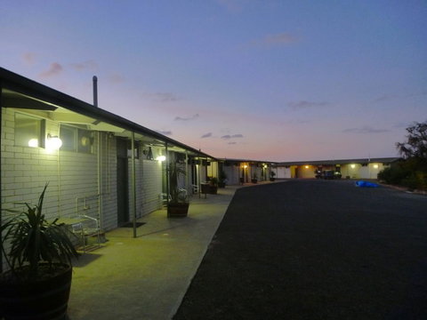 Highway One Motel - Holiday Adelaide 32