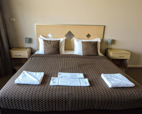 Highway One Motel - Holiday Adelaide 21