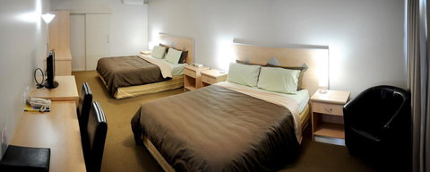 Highway One Motel - Holiday Adelaide 35