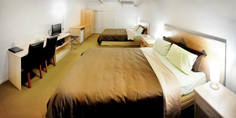 Highway One Motel - Holiday Adelaide 33