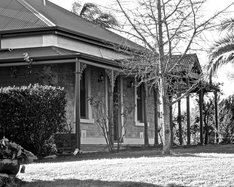 Pirathon Country Estate - Holiday Adelaide 18