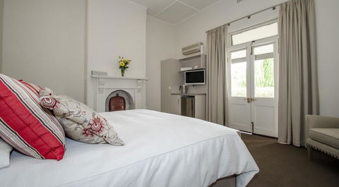 Pirathon Country Estate - Holiday Adelaide 3