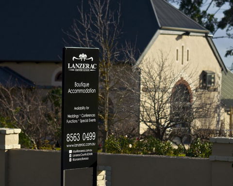 Pirathon Country Estate - Holiday Adelaide 19