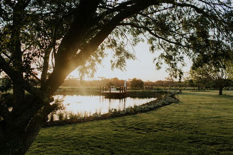Pirathon Country Estate - Holiday Adelaide 0