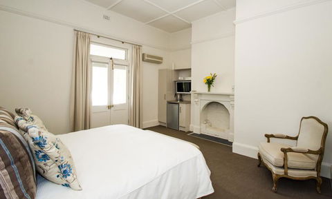 Pirathon Country Estate - Holiday Adelaide 9