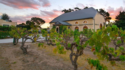 Pirathon Country Estate - Holiday Adelaide 21