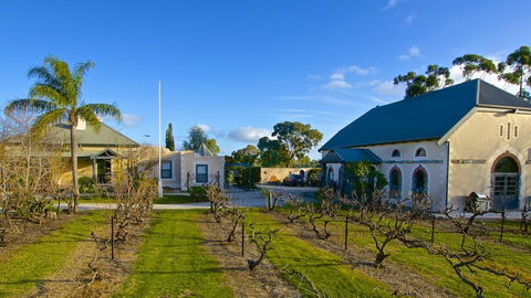 Pirathon Country Estate - Holiday Adelaide 20