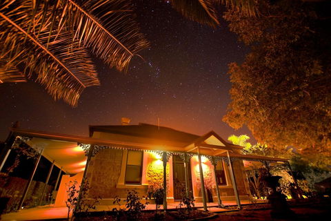 Pirathon Country Estate - Holiday Adelaide 25