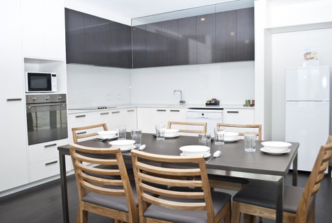 Mawson Lakes Hotel - Holiday Adelaide 9