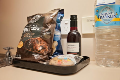 Mawson Lakes Hotel - Holiday Adelaide 43