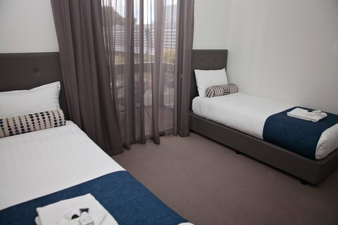Mawson Lakes Hotel - Holiday Adelaide 40