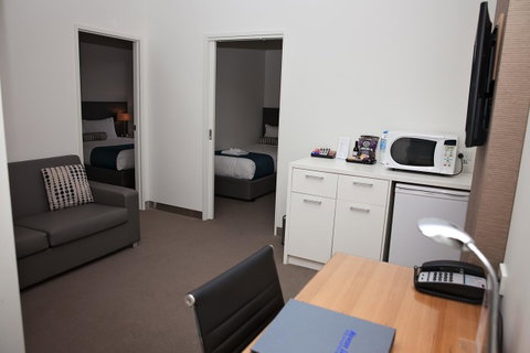 Mawson Lakes Hotel - Holiday Adelaide 39