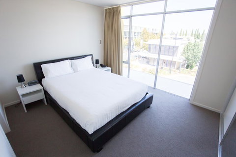Mawson Lakes Hotel - Holiday Adelaide 25