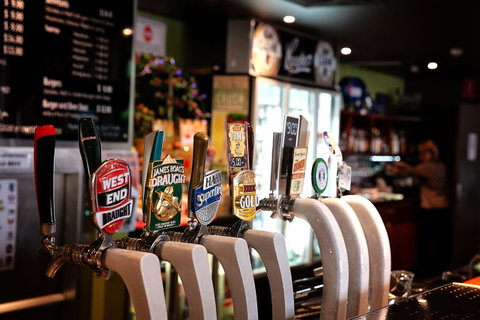 Mawson Lakes Hotel - Holiday Adelaide 14
