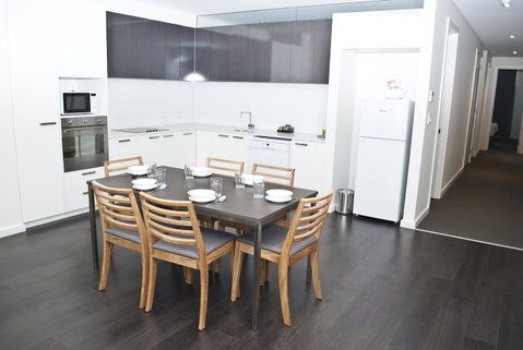 Mawson Lakes Hotel - Holiday Adelaide 11