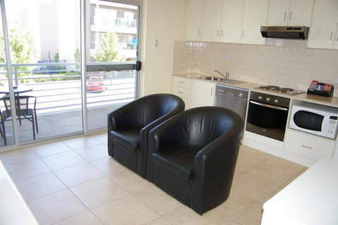 Mawson Lakes Hotel - Holiday Adelaide 29