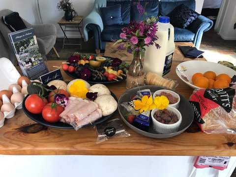 Adagio In Auburn - Holiday Adelaide 1