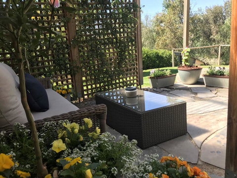 Adagio In Auburn - Holiday Adelaide 11