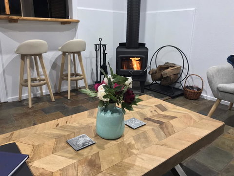 Adagio In Auburn - Holiday Adelaide 5