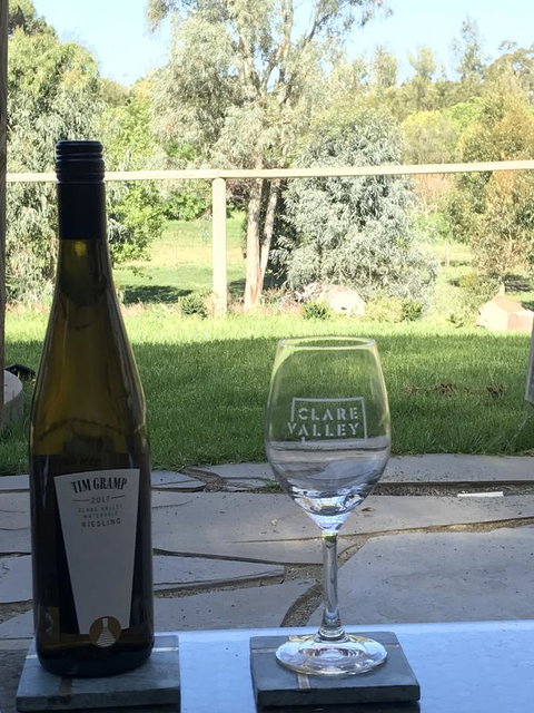 Adagio In Auburn - Holiday Adelaide 29