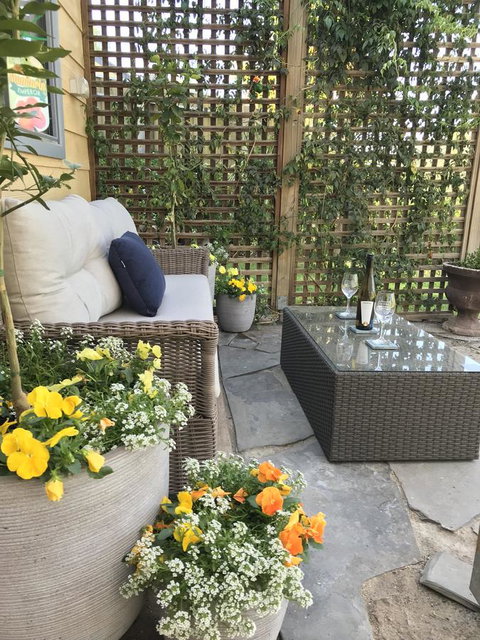 Adagio In Auburn - Holiday Adelaide 15