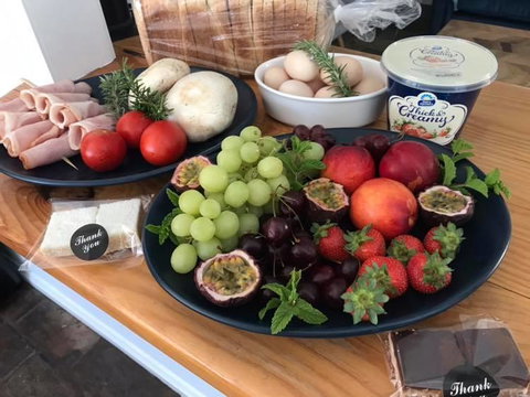 Adagio In Auburn - Holiday Adelaide 8