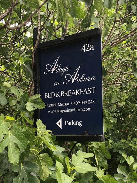 Adagio In Auburn - Holiday Adelaide 4