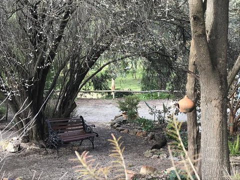 Adagio In Auburn - Holiday Adelaide 17