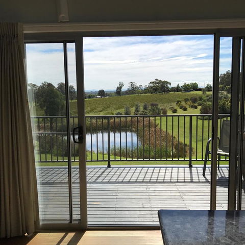 Beltana Villas - Holiday Adelaide 32