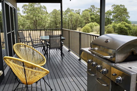 Beltana Villas - Holiday Adelaide 8