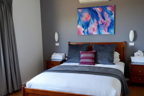 Beltana Villas - Holiday Adelaide 22