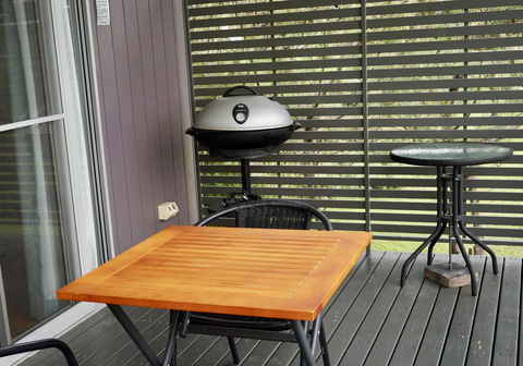 Beltana Villas - Holiday Adelaide 33