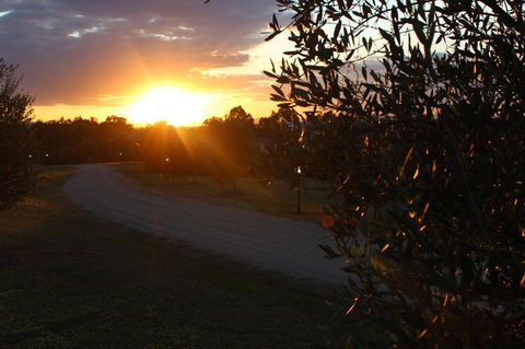Beltana Villas - Holiday Adelaide 26