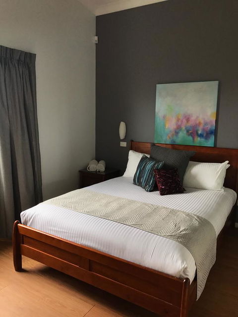 Beltana Villas - Holiday Adelaide 1