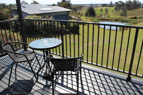 Beltana Villas - Holiday Adelaide 20
