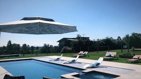 Beltana Villas - Holiday Adelaide 0