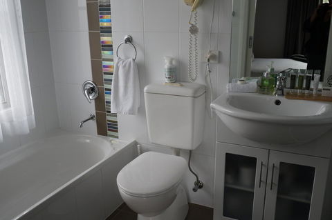 Beltana Villas - Holiday Adelaide 29