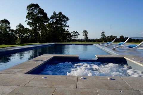Beltana Villas - Holiday Adelaide 14