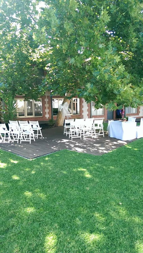 St Francis Winery - Holiday Adelaide 16