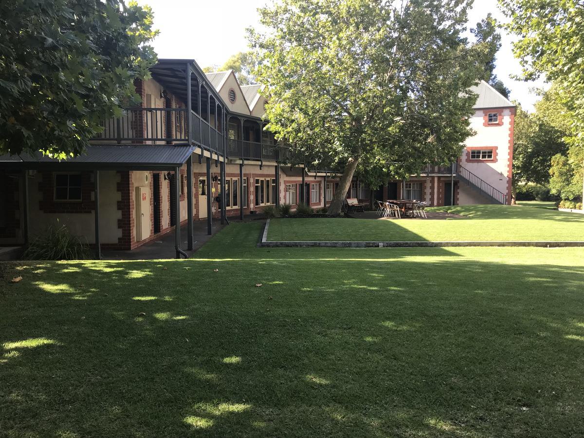 Old Reynella SA Holiday Adelaide