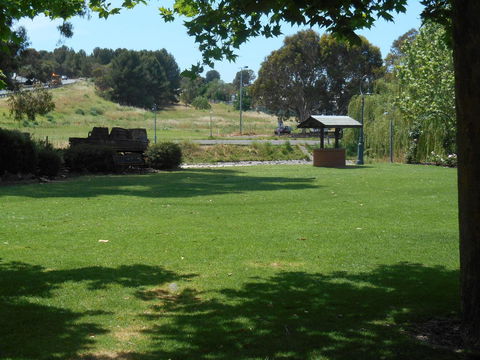 St Francis Winery - Holiday Adelaide 17