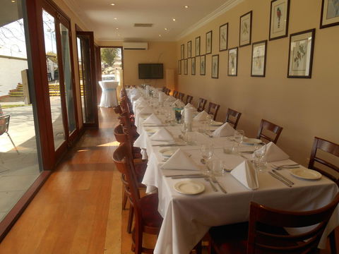 St Francis Winery - Holiday Adelaide 25