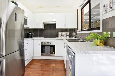 Wildwood I Pet Friendly I 5 Mins To Beach - Holiday Adelaide 6