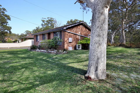 Wildwood I Pet Friendly I 5 Mins To Beach - Holiday Adelaide 13