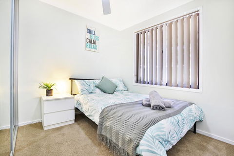 Wildwood I Pet Friendly I 5 Mins To Beach - Holiday Adelaide 5